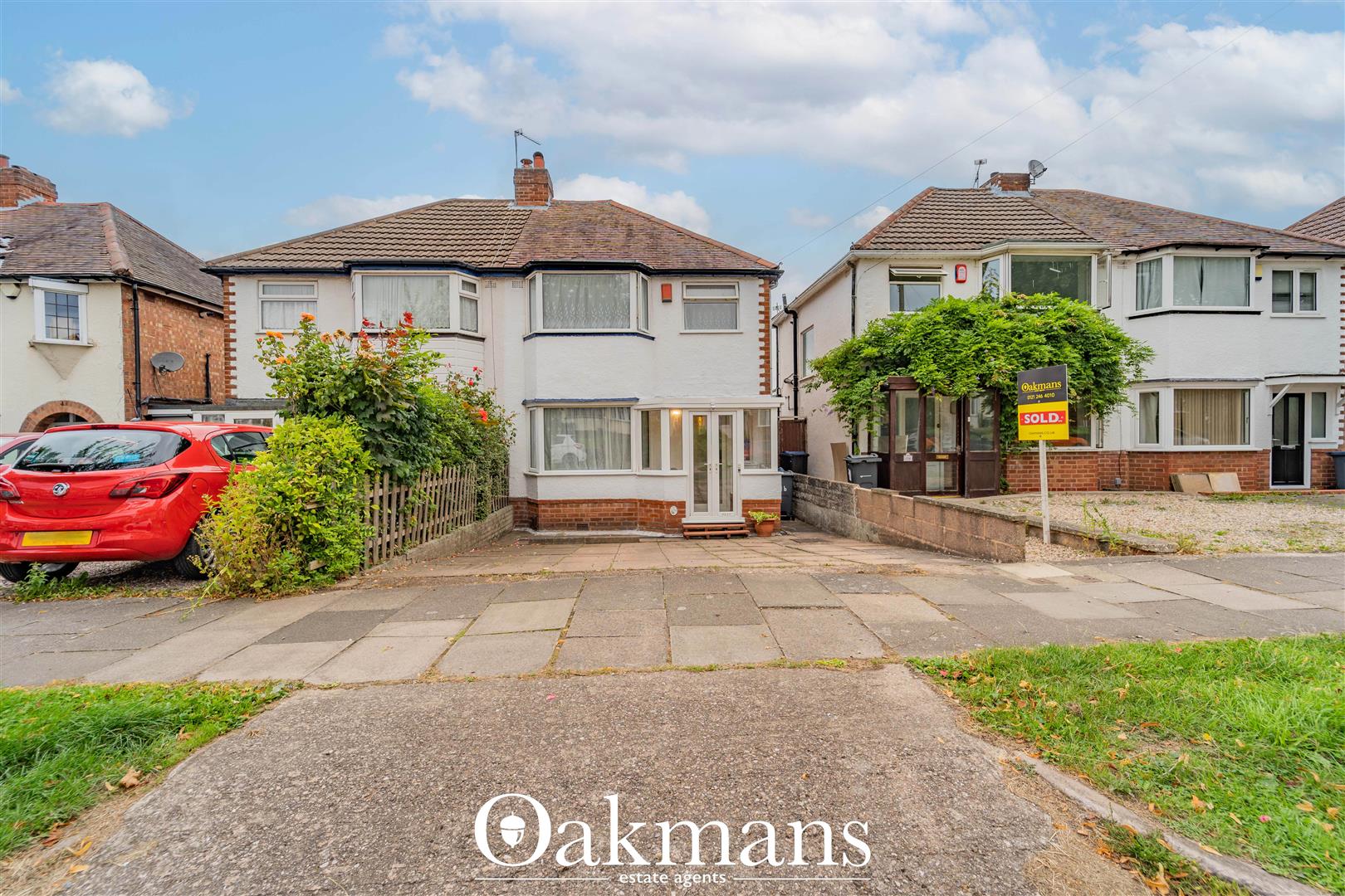 Durley Dean Road, Selly Oak